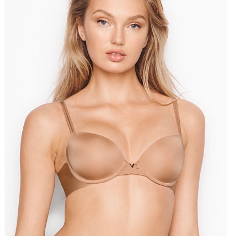 Victoria’s Secret Demi Bra